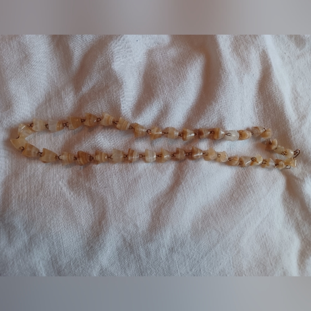 Vintage Necklace